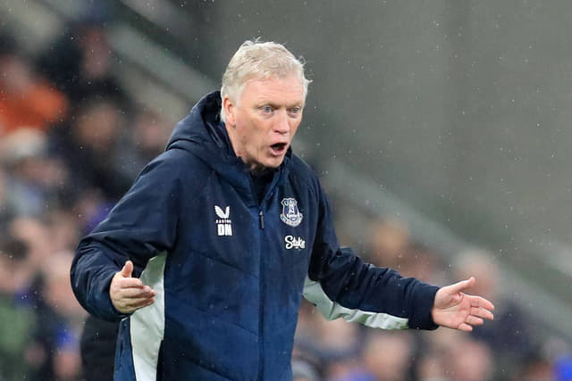David Moyes Laments ‘Switched Off’ Moment in Everton’s 1-0 Loss at United