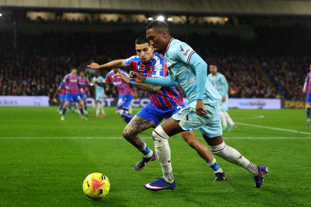 ‘We Threw The Game Away’: Oliver Glasner After Burnley’s 3-2 Comeback