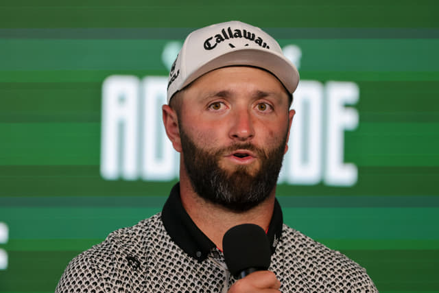 Jon Rahm Embraces South Africa Trip After Rory McIlroy Dig