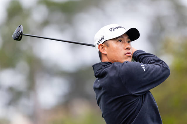 Collin Morikawa After Pebble Beach 62: ‘I Can Beat’ Scottie Scheffler
