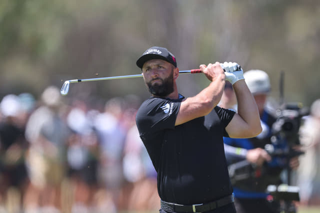 Jon Rahm Accuses DP World Tour Of ‘Extorting’ Players Over New Contract Terms