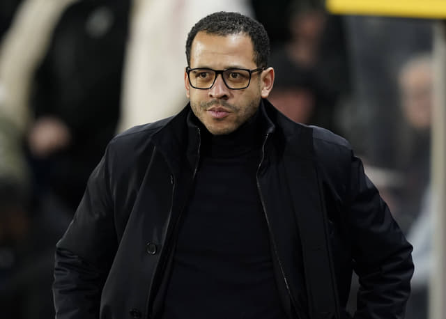 Liam Rosenior: Chelsea Success ‘Has To Be’ Champions League Spot