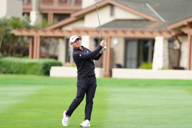 Collin Morikawa Ends Drought With Pebble Beach Pro-Am Signature Win