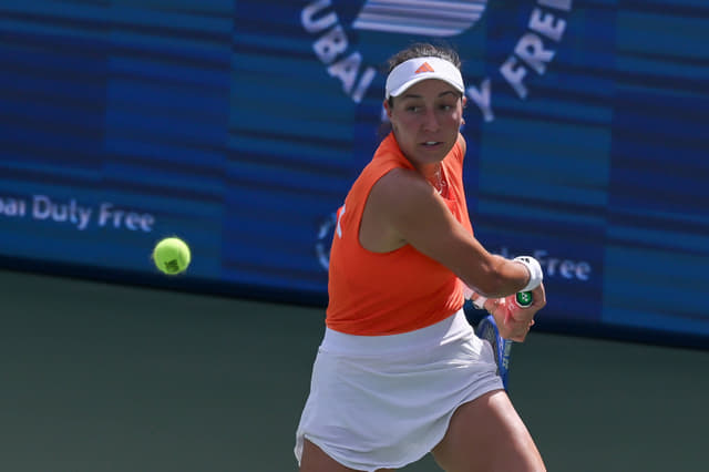 Jessica Pegula Says WTA Is ‘Adamant’ About Fixing Packed Calendar