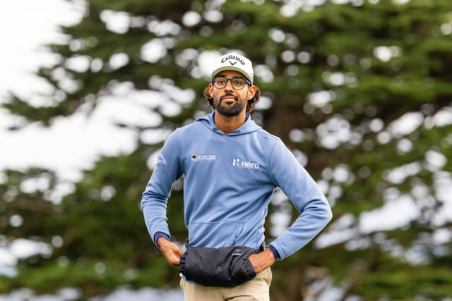 Akshay Bhatia Rallies Past Daniel Berger To Win Arnold Palmer Invitational