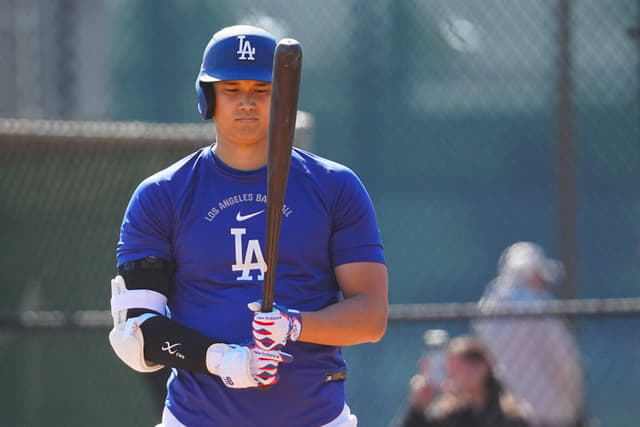 Shohei Ohtani Projected For 48 HR And 138 Ks In 2026