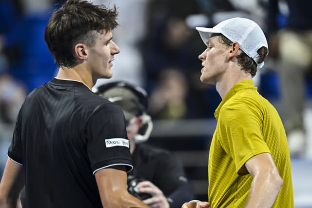 Rick Macci Defends Jannik Sinner After Doha Loss: ‘Humans Win/Lose’