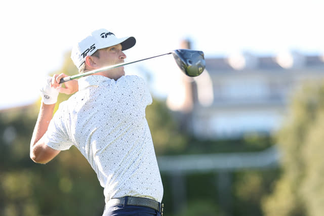 Jacob Bridgeman Holds Off McIlroy to Win Genesis for First Tour Title