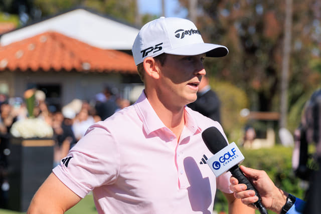 'Way, Way Better': Jacob Bridgeman Calls Genesis Win A 'Dream Come True'