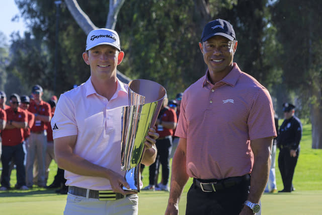 Genesis Invitational Purse & Payouts: Jacob Bridgeman’s $4M Payday Tops McIlroy, Kitayama