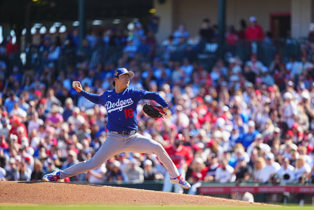 Yoshinobu Yamamoto Eyes NL Cy Young After Reliving Game 7 Glory