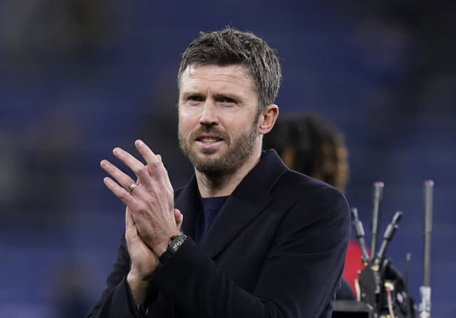 'Clean Sheet Is Just As Important': Michael Carrick Savors 1-0 Everton Win