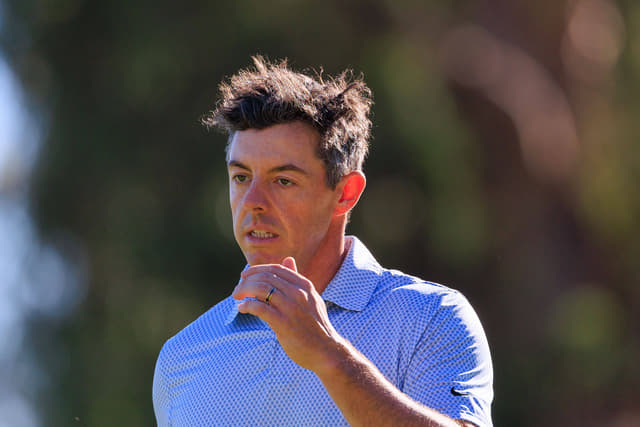 Rory McIlroy Fires Back at Jon Rahm Over Ryder Cup Fee Talk