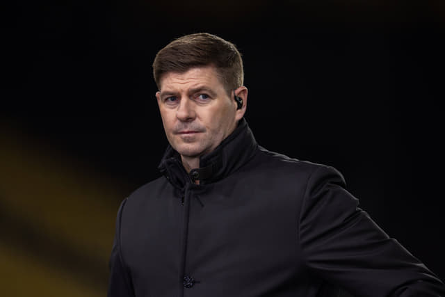 Steven Gerrard Calls Liverpool ‘Desperate’ And Says Van Dijk Must Be ‘Stronger’