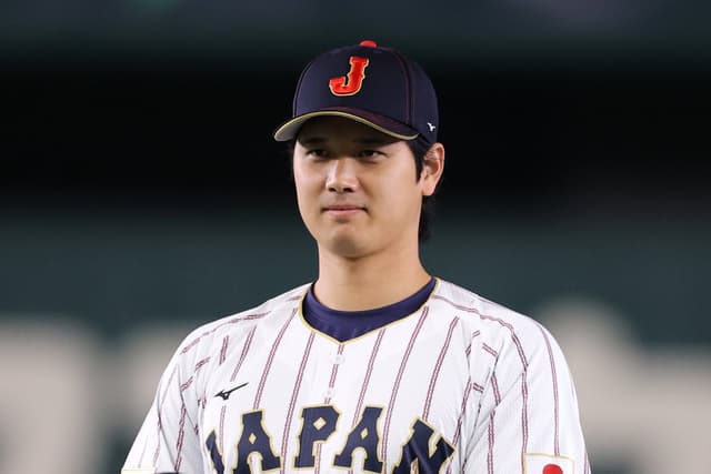 Shohei Ohtani’s 2023 WBC MVP Line Sets Stage for Japan Opener