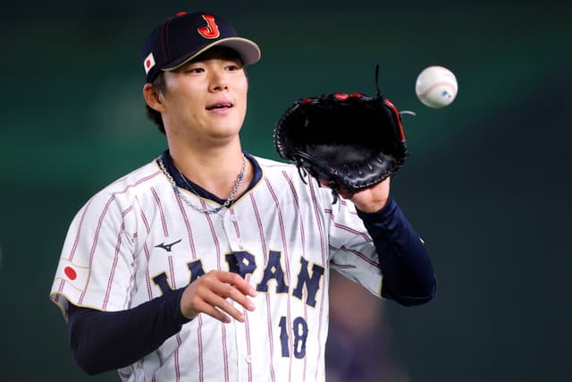 Yoshinobu Yamamoto: Dodgers ‘Understand’ WBC Pull as He Commits to Pitch for Japan