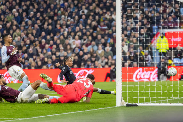 Joao Pedro Hits First PL Hat-Trick As Chelsea Rout Aston Villa 4-1