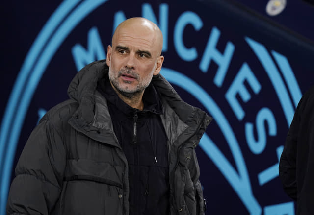 Pep Guardiola: City ‘Not A Complete Team’ But Arsenal Chase Still On