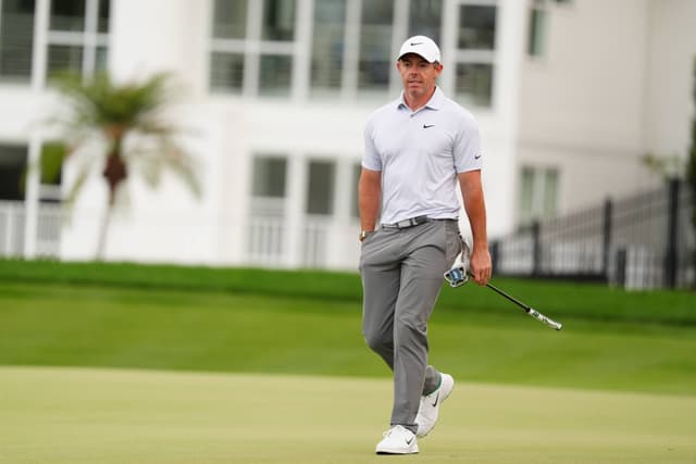 Will Rory McIlroy Return for The Players After Bay Hill Pullout?