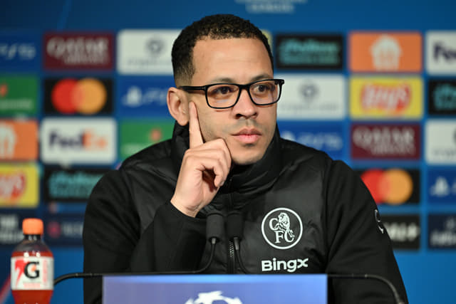 Liam Rosenior Addresses Chelsea Lineup Leak Before PSG Defeat