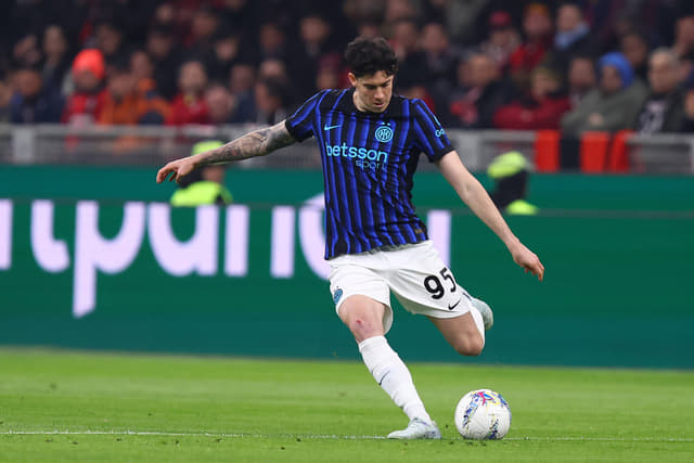 Barcelona Make Alessandro Bastoni Top Summer Defensive Target