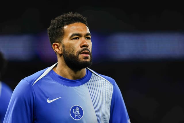 Reece James Says Happiness Matters More Than Money in Chelsea Renewal
