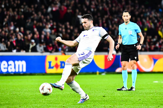 Unai Emery Hints at John McGinn Boost Before Aston Villa Visit Man United