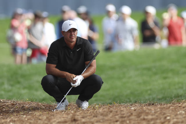 Brooks Koepka Says Missed Short Putt Still Stings Despite Valspar Charge