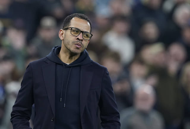 Liam Rosenior Says ‘I Take Responsibility’ After Chelsea’s Everton Loss