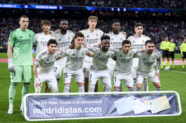 Itziar Gonzalez Levels Fresh Claims at Real Madrid Medical Staff