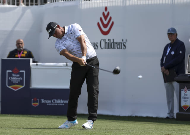 Houston Open Final-Round Tee Times Set as Gary Woodland Leads Last Group