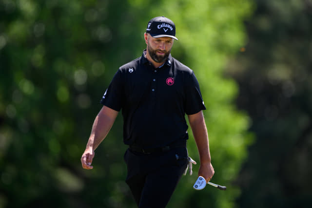 Jon Rahm Admits Prep Must Change After Masters Fade