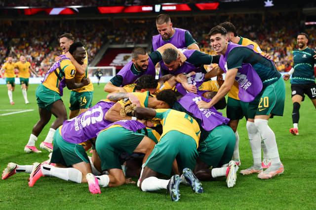 Australia’s Squad Gap Makes Türkiye Upset Even Wilder