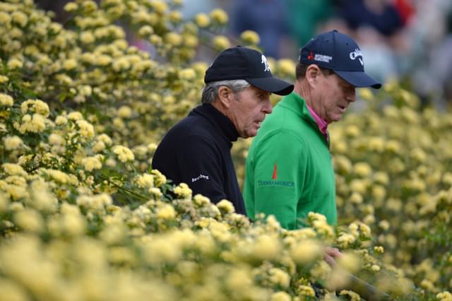 Gary Player Once Said Tom Watson Should Be Stripped of 1977 Masters and Open Titles