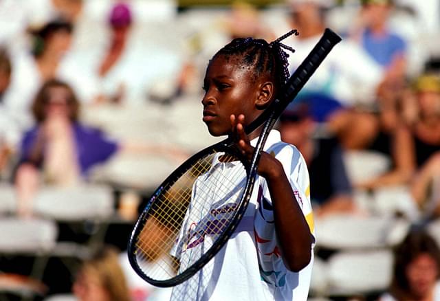 Rick Macci Reveals Serena Williams’ Best Childhood Quality: ‘Refused to Lose’