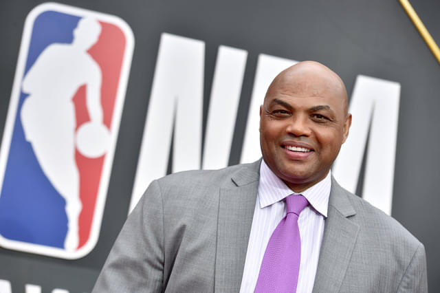 Charles Barkley Fires Back At ‘Little Bitty’ Golfers Talk With 160-Yard 9-Iron
