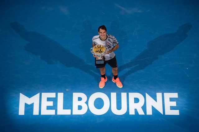 Roger Federer Calls Australian Open the ‘Happy Slam’ Ahead of 2026 Return