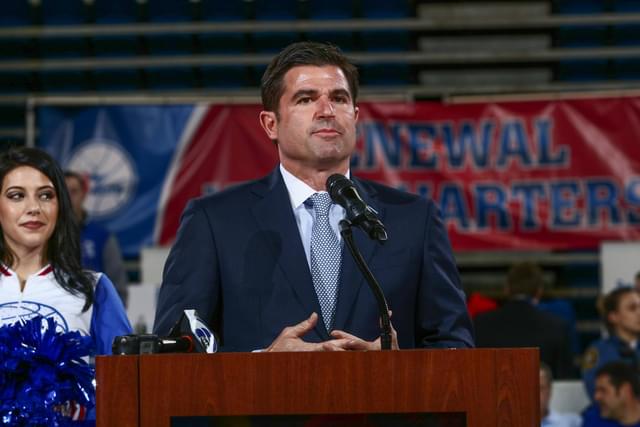 PGA Tour–LIV Golf ‘Come Together’? Scott O’Neil Says He’s Spoken With Brian Rolapp