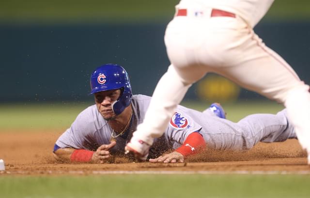 Kyle Schwarber Should Get a Four-Year, $160 Million Offer From the Phillies