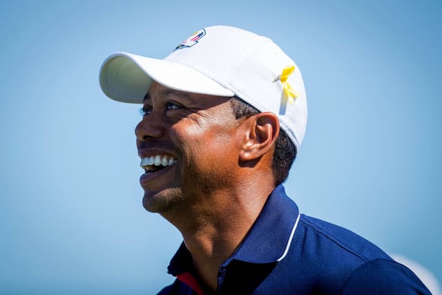 Tiger Woods Slips: ‘Ashtray’ Nickname For Akshay Bhatia Goes Viral