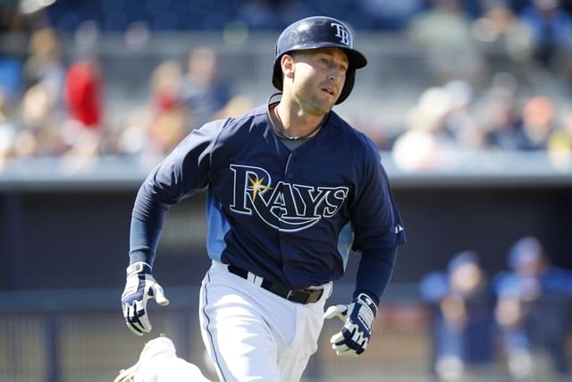 Orioles To Hire Craig Albernaz As Manager After 75–87 Season: Report