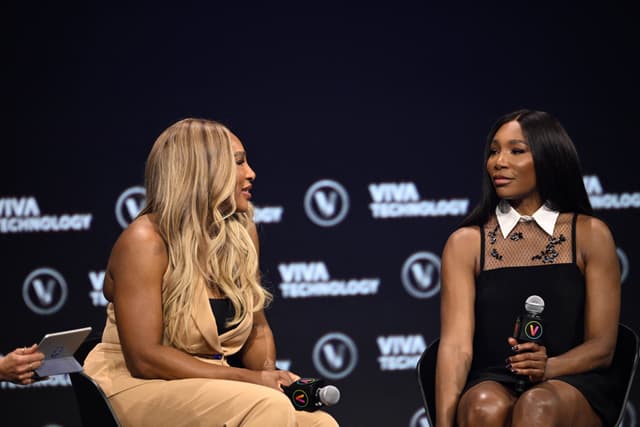 Venus Williams Says She ‘Can’t Get’ Serena Back On Court Amid Comeback Rumors