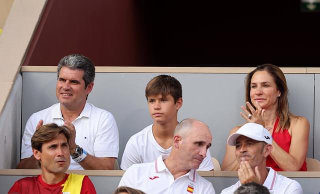 Carlos Alcaraz’s Brother’s Old Jannik Sinner Clapback Post Resurfaces