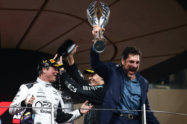 Brad Pitt’s 'F1: The Movie' Hits Oscars Shortlists Ahead Of 2026 Noms