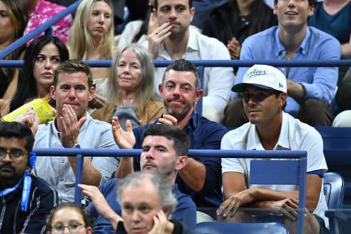 Rory McIlroy Defiant After East Lake, Says Season ‘Not Over’ Before U.S. Open Visit