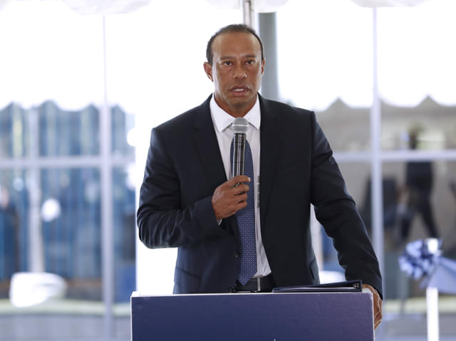 Notah Begay Says PGA Tour “Got Lucky” After Failing To Plan For Life After Tiger Woods