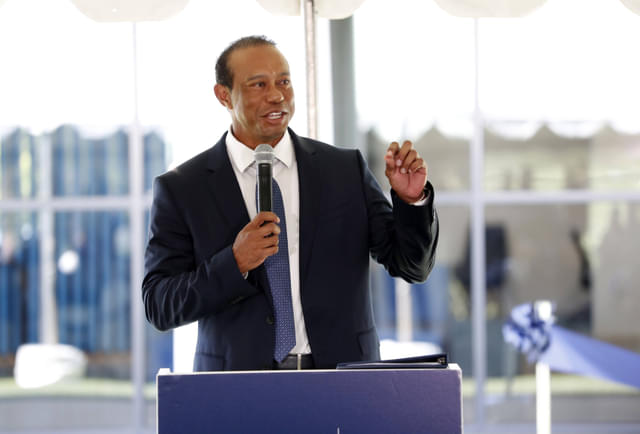 PGA Tour Champions ‘Well Prepared’ for Tiger Woods’ Possible 2026 Debut