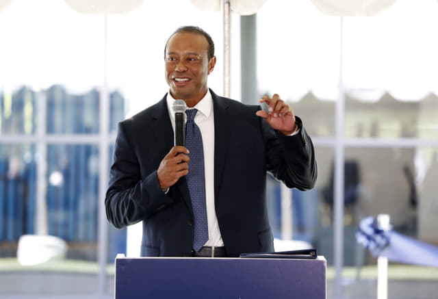 Tiger Woods, Brian Rolapp Eye Leaner 25-Event PGA Tour Schedule By 2028