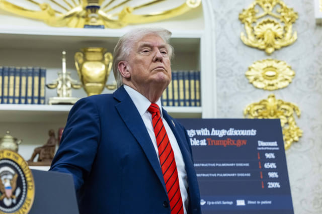 Brandel Chamblee Reveals What Donald Trump Told Him About LIV Golf’s Future