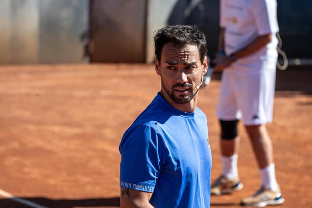 Fabio Fognini Questions Future Of Davis Cup After Star Withdrawals